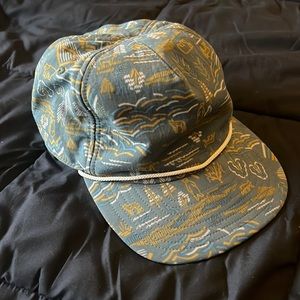 Patagonia Hat